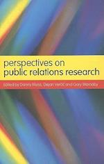 Perspectives on Public Relations Research
