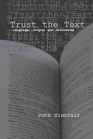 Trust the Text