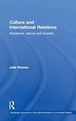 Culture and International Relations