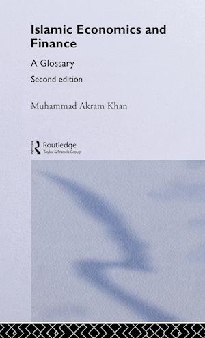 Islamic Economics and Finance