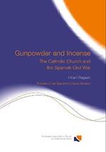 Gunpowder and Incense