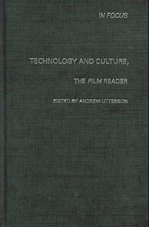 Technology and Culture, The Film Reader