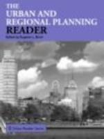 The Urban and Regional Planning Reader