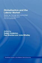 Globalisation and the Labour Market