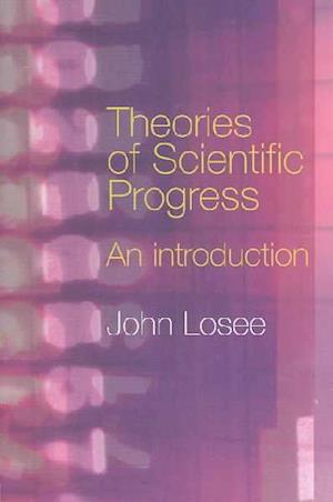 Theories of Scientific Progress