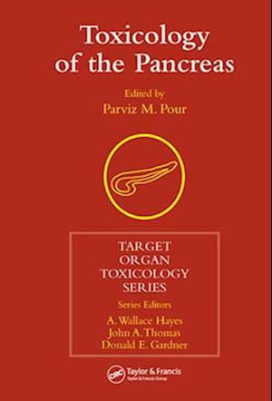 Toxicology of the Pancreas