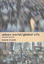 Urban World/Global City