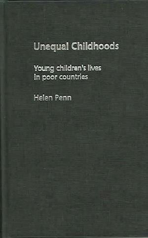 Unequal Childhoods