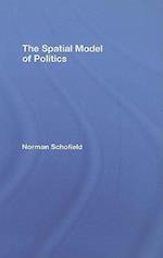 The Spatial Model of Politics