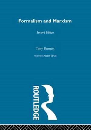 Formalism and Marxism