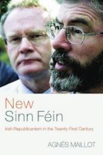New Sinn Féin