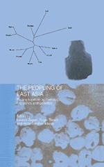 The Peopling of East Asia