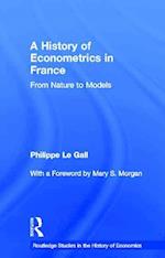 A History of Econometrics in France