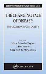 The Changing Face of Disease