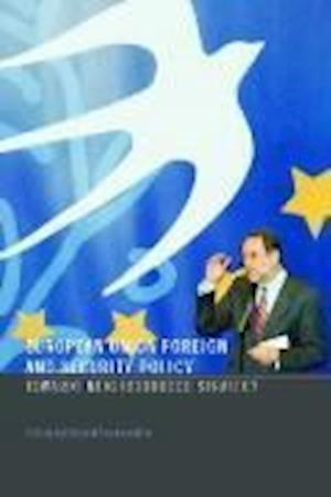 European Union Foreign and Security Policy