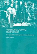 Defending Japan's Pacific War