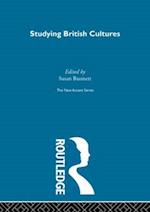Studying British Cultures