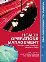 Health Operations Management