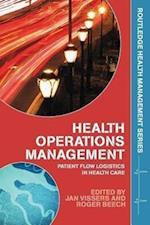 Health Operations Management