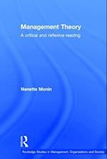 Management Theory