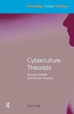 Cyberculture Theorists