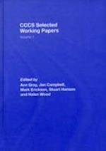 CCCS Selected Working Papers