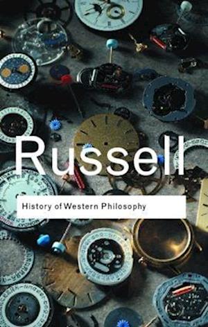 History of Western Philosophy