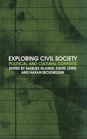 Exploring Civil Society