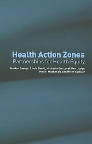 Health Action Zones