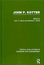 John P. Kotter