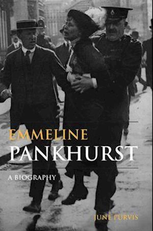 Emmeline Pankhurst