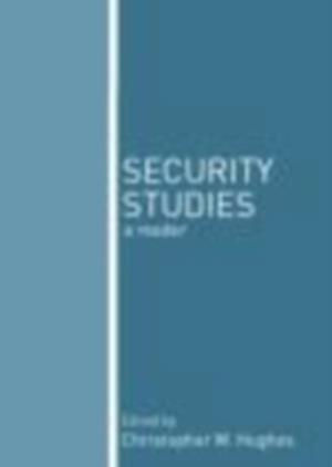 Security Studies