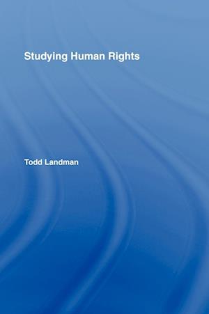 Studying Human Rights