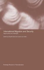 International Migration and Security