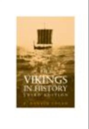 The Vikings in History