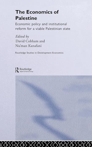 The Economics of Palestine