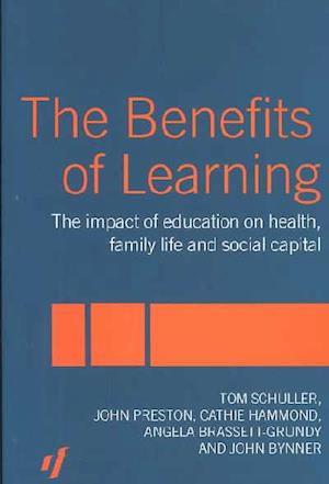 The Benefits of Learning