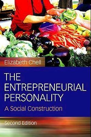 The Entrepreneurial Personality