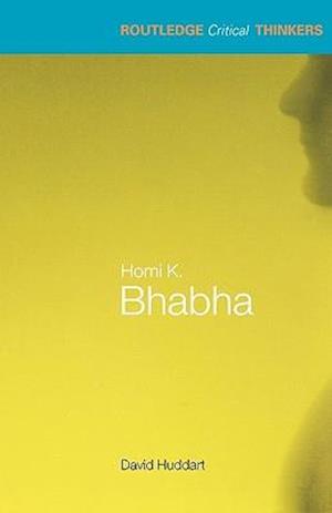 Homi K. Bhabha