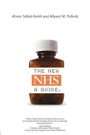 The New NHS