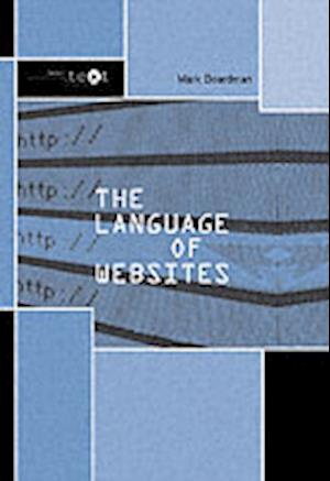 The Language of Websites