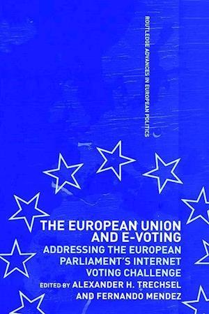 The European Union and E-Voting (Electronic Voting)