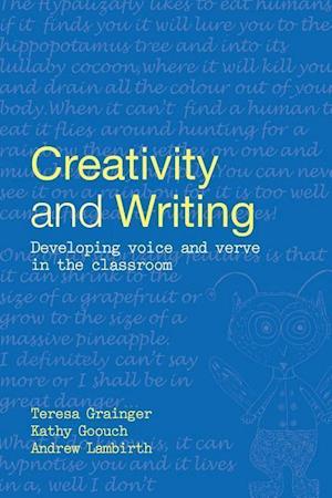 Creativity and Writing
