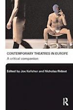Contemporary Theatres in Europe