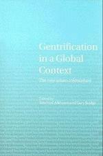 Gentrification in a Global Context