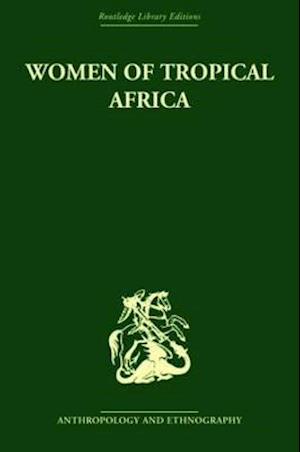 Women of Tropical Africa