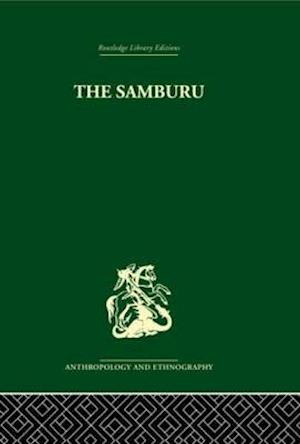 The Samburu