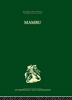 Mambu