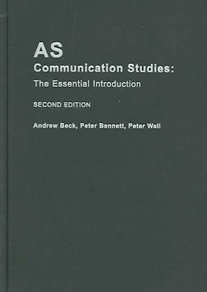 As Communication Studies