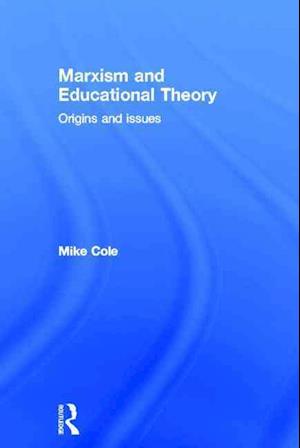 Marxism and Educational Theory